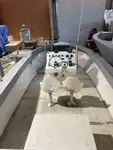 Darba laivas pārdod