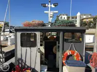 Trallers pārdod