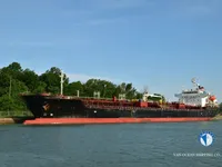 Naftas / Ķīmisko vielu tankkuģis pārdod