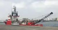 Reefer kuģis pārdod