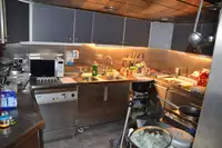 Platformas apgādes kuģis (PSV) pārdod