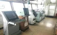 Naftas / Ķīmisko vielu tankkuģis pārdod