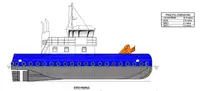Reefer kuģis pārdod