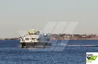 Pasažieru kuģis pārdod