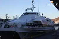 Katamarāns pārdod