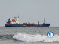 Naftas / Ķīmisko vielu tankkuģis pārdod