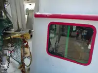 Trallers pārdod
