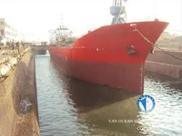 Naftas / Ķīmisko vielu tankkuģis pārdod