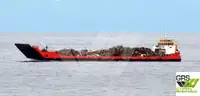 Desanta kuģis, tankkuģis pārdod