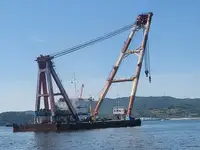 Celtņukuģis pārdod
