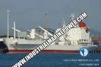 Reefer kuģis pārdod
