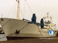 Reefer kuģis pārdod