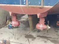 Naftas / Ķīmisko vielu tankkuģis pārdod