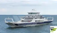 Ro-Ro ship pārdošanā