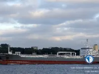 Naftas / Ķīmisko vielu tankkuģis pārdod