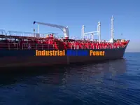 Naftas / Ķīmisko vielu tankkuģis pārdod