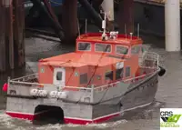 Hidrogrāfiskais kuģis pārdod