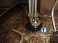 Naftas / Ķīmisko vielu tankkuģis pārdod