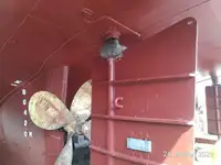 Naftas / Ķīmisko vielu tankkuģis pārdod