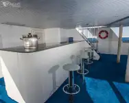 Kruīza kuģis pārdod