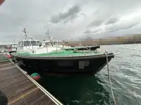 Pilotkuģis pārdod