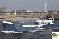 Ātrgaitas apgādes kuģis (FSV) pārdod