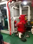 Oil/Chemical tanker pārdošanā