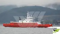 Ro-Ro kuģis pārdod