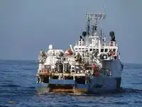Platformas apgādes kuģis (PSV) pārdod