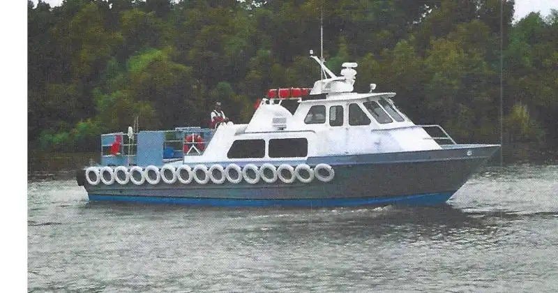 Bārža pārdod