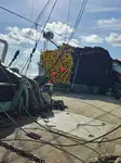 Purse seiner pārdošanā