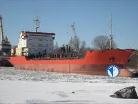 Naftas / Ķīmisko vielu tankkuģis pārdod