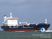 Naftas / Ķīmisko vielu tankkuģis pārdod