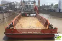 Apsekošanas kuģis pārdošanā