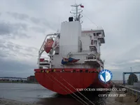 Naftas / Ķīmisko vielu tankkuģis pārdod