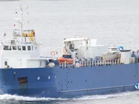 Reefer kuģis pārdod
