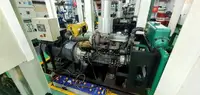 Desanta kuģis, tankkuģis pārdod