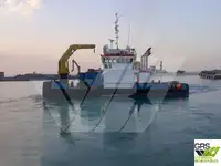 Darba laivas pārdod