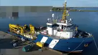 Reefer kuģis pārdod