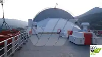 Ro-Ro ship pārdošanā