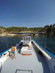 Trallers pārdod