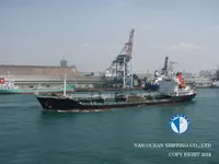 Naftas / Ķīmisko vielu tankkuģis pārdod