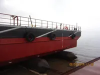 Bārža pārdod