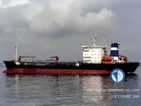 Naftas / Ķīmisko vielu tankkuģis pārdod