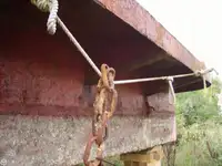 Bārža pārdod