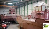 Darba laivas pārdod