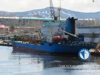 Naftas / Ķīmisko vielu tankkuģis pārdod