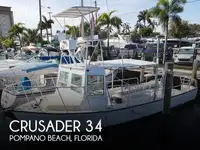 Trawler pārdošanā