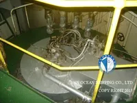 Naftas / Ķīmisko vielu tankkuģis pārdod