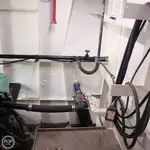 Desanta kuģis, tankkuģis pārdod